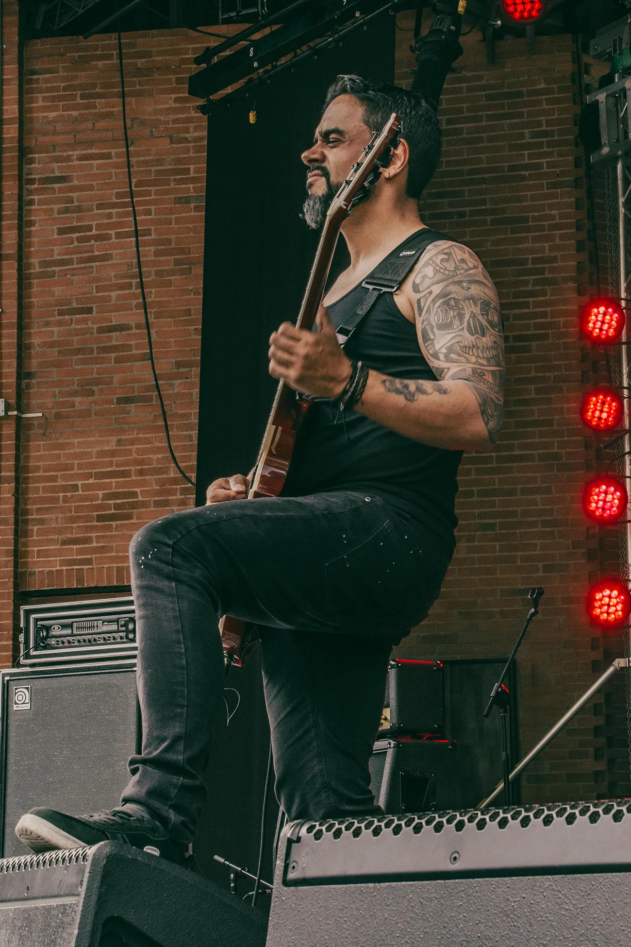 ALTERNATIVE METAL FEST | Foto: INDEPENDIENTE